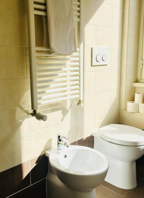 Maison Trastevere Рим Екстериор снимка