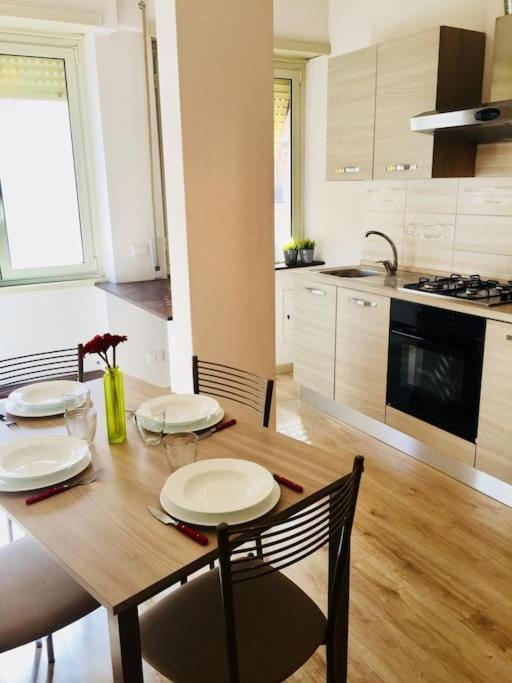 Maison Trastevere Рим Екстериор снимка
